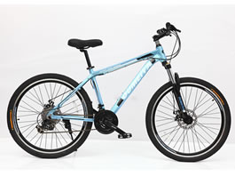 山地車(chē) MB-007